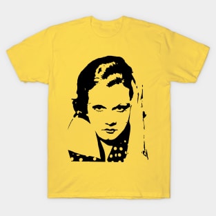 Jean Harlow Tribute T-Shirt